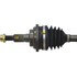 601050HD by A-1 CARDONE - CV Axle Assembly