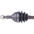 60-1058 by A-1 CARDONE - CV Axle Assembly