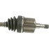 60-1060 by A-1 CARDONE - CV Axle Assembly