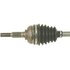 601062 by A-1 CARDONE - CV Axle Assembly