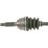 60-1059 by A-1 CARDONE - CV Axle Assembly