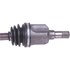 60-1058 by A-1 CARDONE - CV Axle Assembly