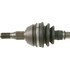 60-1060 by A-1 CARDONE - CV Axle Assembly