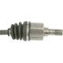 60-1059 by A-1 CARDONE - CV Axle Assembly