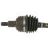 60-1070 by A-1 CARDONE - CV Axle Assembly