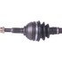 60-1078 by A-1 CARDONE - CV Axle Assembly