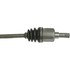 60-1077 by A-1 CARDONE - CV Axle Assembly