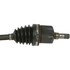 60-1070 by A-1 CARDONE - CV Axle Assembly