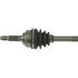 60-1077 by A-1 CARDONE - CV Axle Assembly