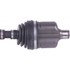 60-1078 by A-1 CARDONE - CV Axle Assembly