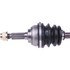 60-1091 by A-1 CARDONE - CV Axle Assembly