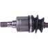 60-1099 by A-1 CARDONE - CV Axle Assembly