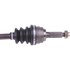 60-1099 by A-1 CARDONE - CV Axle Assembly