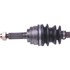 60-1104 by A-1 CARDONE - CV Axle Assembly