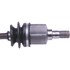 60-1104 by A-1 CARDONE - CV Axle Assembly