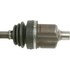 60-1093 by A-1 CARDONE - CV Axle Assembly