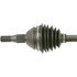 60-1093 by A-1 CARDONE - CV Axle Assembly