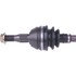 60-1109 by A-1 CARDONE - CV Axle Assembly