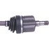 60-1109 by A-1 CARDONE - CV Axle Assembly