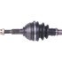 60-1125 by A-1 CARDONE - CV Axle Assembly