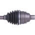 60-1125 by A-1 CARDONE - CV Axle Assembly