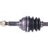 60-1121 by A-1 CARDONE - CV Axle Assembly