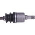 60-1121 by A-1 CARDONE - CV Axle Assembly