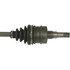 60-1136 by A-1 CARDONE - CV Axle Assembly