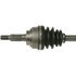 60-1136 by A-1 CARDONE - CV Axle Assembly