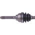 60-1157 by A-1 CARDONE - CV Axle Assembly