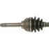 60-1158 by A-1 CARDONE - Constant Velocity Drive Axle - Remanufactured