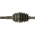 60-1168 by A-1 CARDONE - CV Axle Assembly