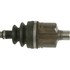 60-1168 by A-1 CARDONE - CV Axle Assembly