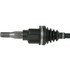 60-1202 by A-1 CARDONE - CV Axle Assembly