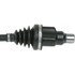 60-1202 by A-1 CARDONE - CV Axle Assembly