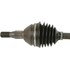 60-1206 by A-1 CARDONE - CV Axle Assembly