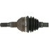 60-1198 by A-1 CARDONE - CV Axle Assembly