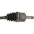 60-1198 by A-1 CARDONE - CV Axle Assembly