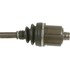 60-1243 by A-1 CARDONE - CV Axle Assembly