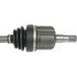 60-1256 by A-1 CARDONE - CV Axle Assembly