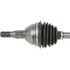 60-1256 by A-1 CARDONE - CV Axle Assembly