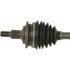 60-1264 by A-1 CARDONE - CV Axle Assembly