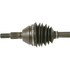 60-1243 by A-1 CARDONE - CV Axle Assembly