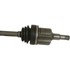 60-1264 by A-1 CARDONE - CV Axle Assembly