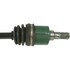 60-1297 by A-1 CARDONE - CV Axle Assembly