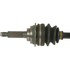 60-1297 by A-1 CARDONE - CV Axle Assembly