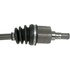 60-1298 by A-1 CARDONE - CV Axle Assembly