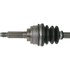 60-1298 by A-1 CARDONE - CV Axle Assembly