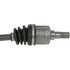 60-1314 by A-1 CARDONE - CV Axle Assembly