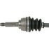 60-1314 by A-1 CARDONE - CV Axle Assembly